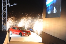 Mazda 3 Hatchback 2013 07